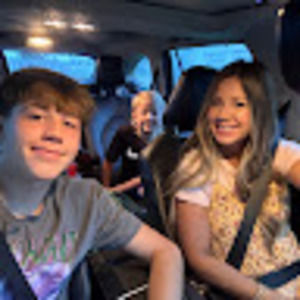 Meet your Posher, Jenna